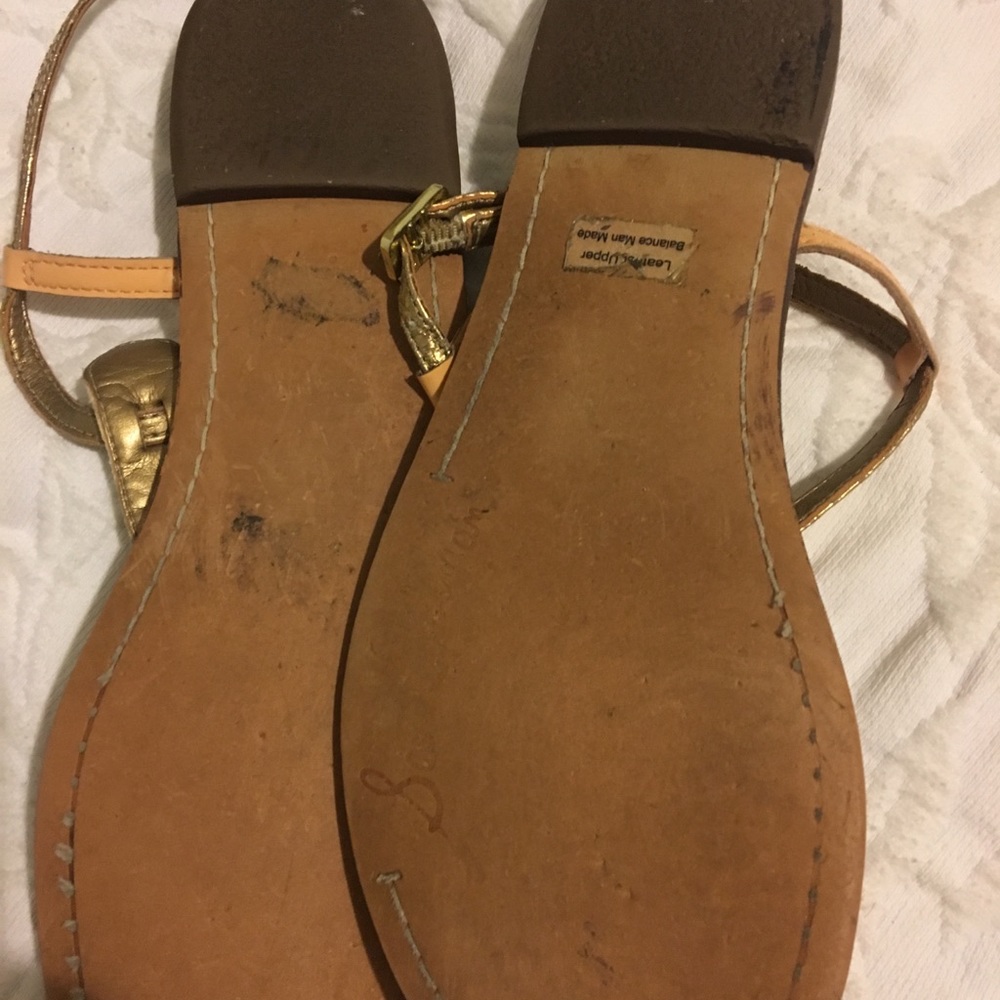 Sam Edelman sandals - Picture 3 of 3